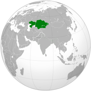 Kazachstan locator map.png