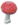 Amanita muscaria mushroom (transparant).png